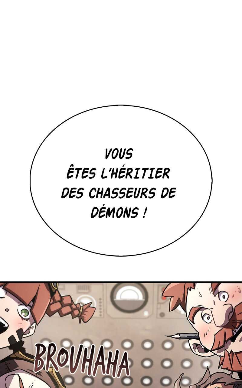 Read The Player Hides His Past FR Manga Online