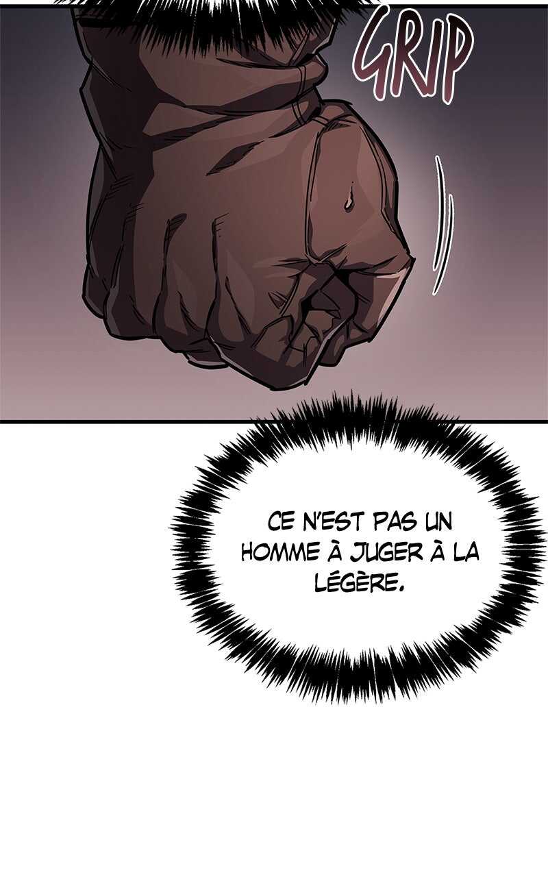 Read The Player Hides His Past FR Manga Online