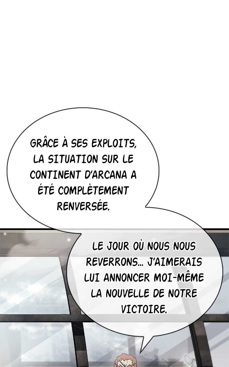 Read The Player Hides His Past FR Manga Online