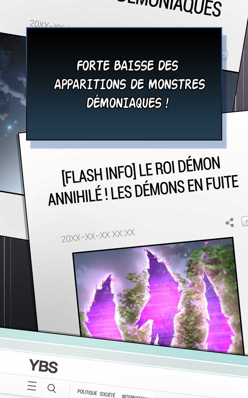 Read The Player Hides His Past FR Manga Online