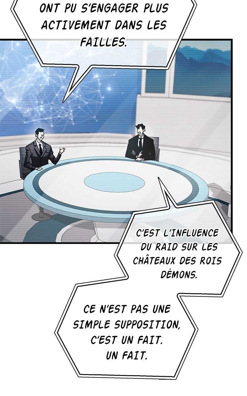 Read The Player Hides His Past FR Manga Online