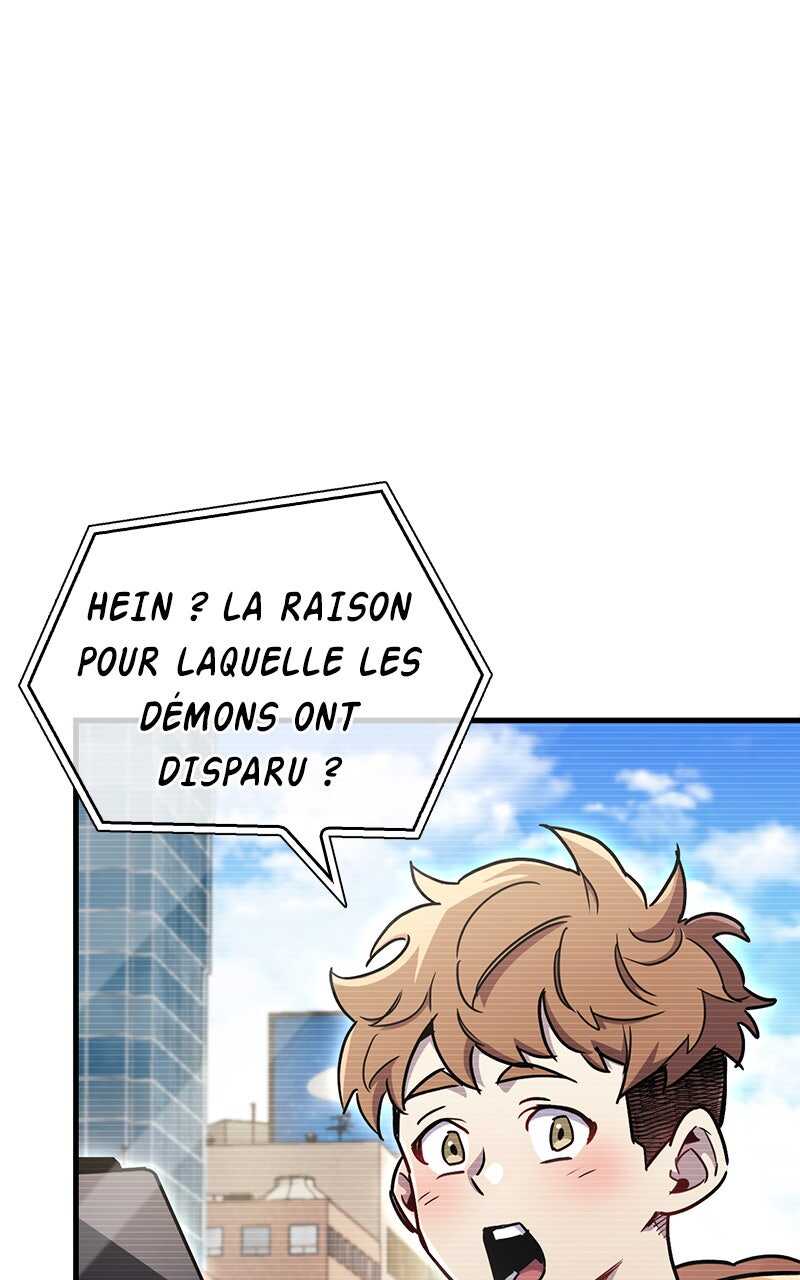 Read The Player Hides His Past FR Manga Online