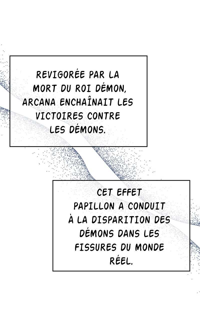 Read The Player Hides His Past FR Manga Online