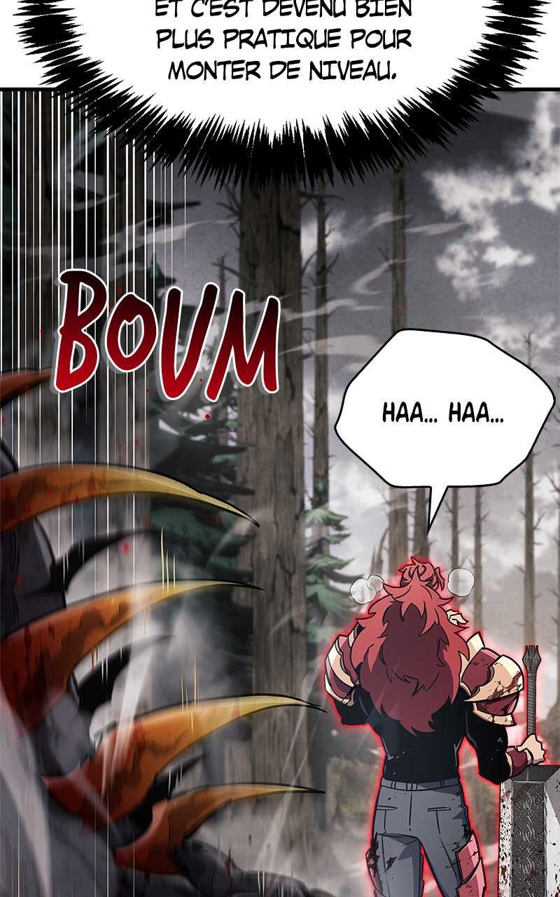 Read The Player Hides His Past FR Manga Online