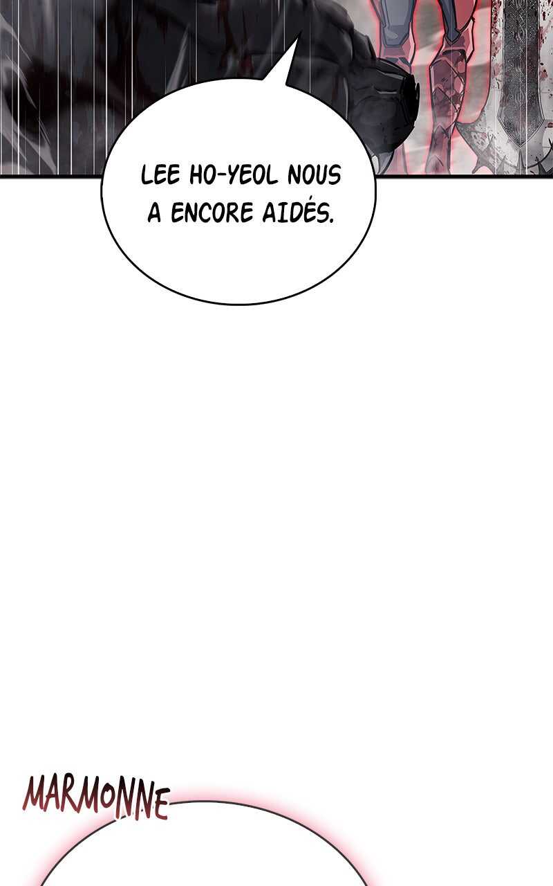 Read The Player Hides His Past FR Manga Online