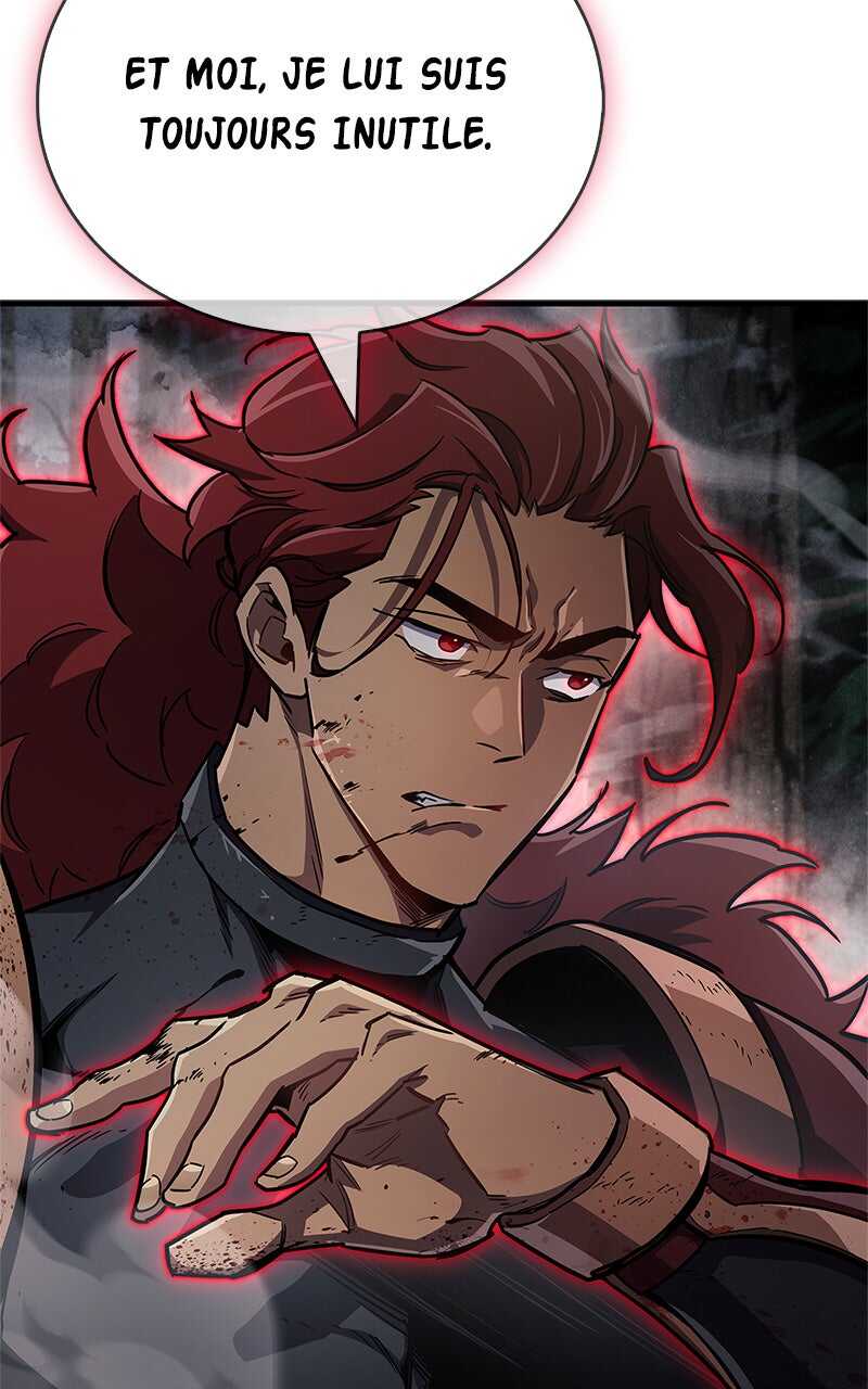 Read The Player Hides His Past FR Manga Online