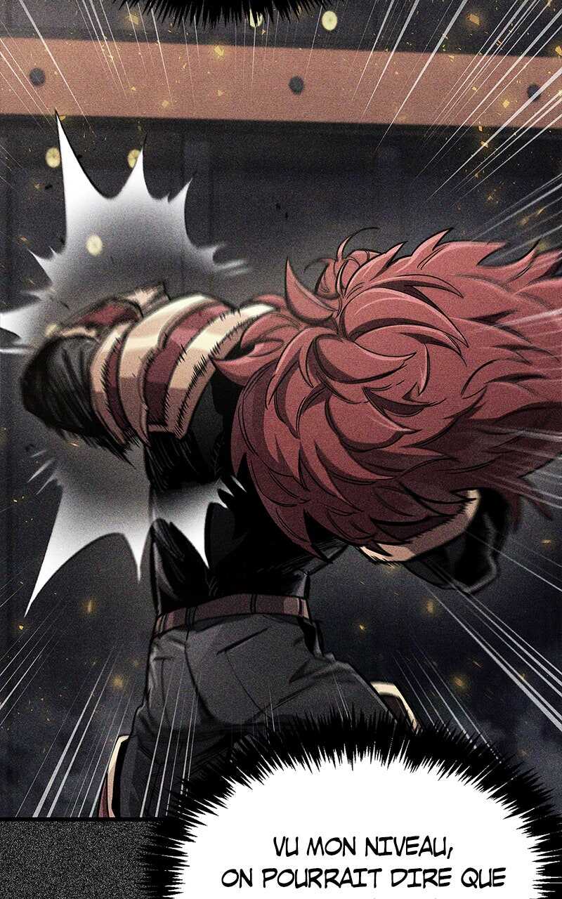 Read The Player Hides His Past FR Manga Online