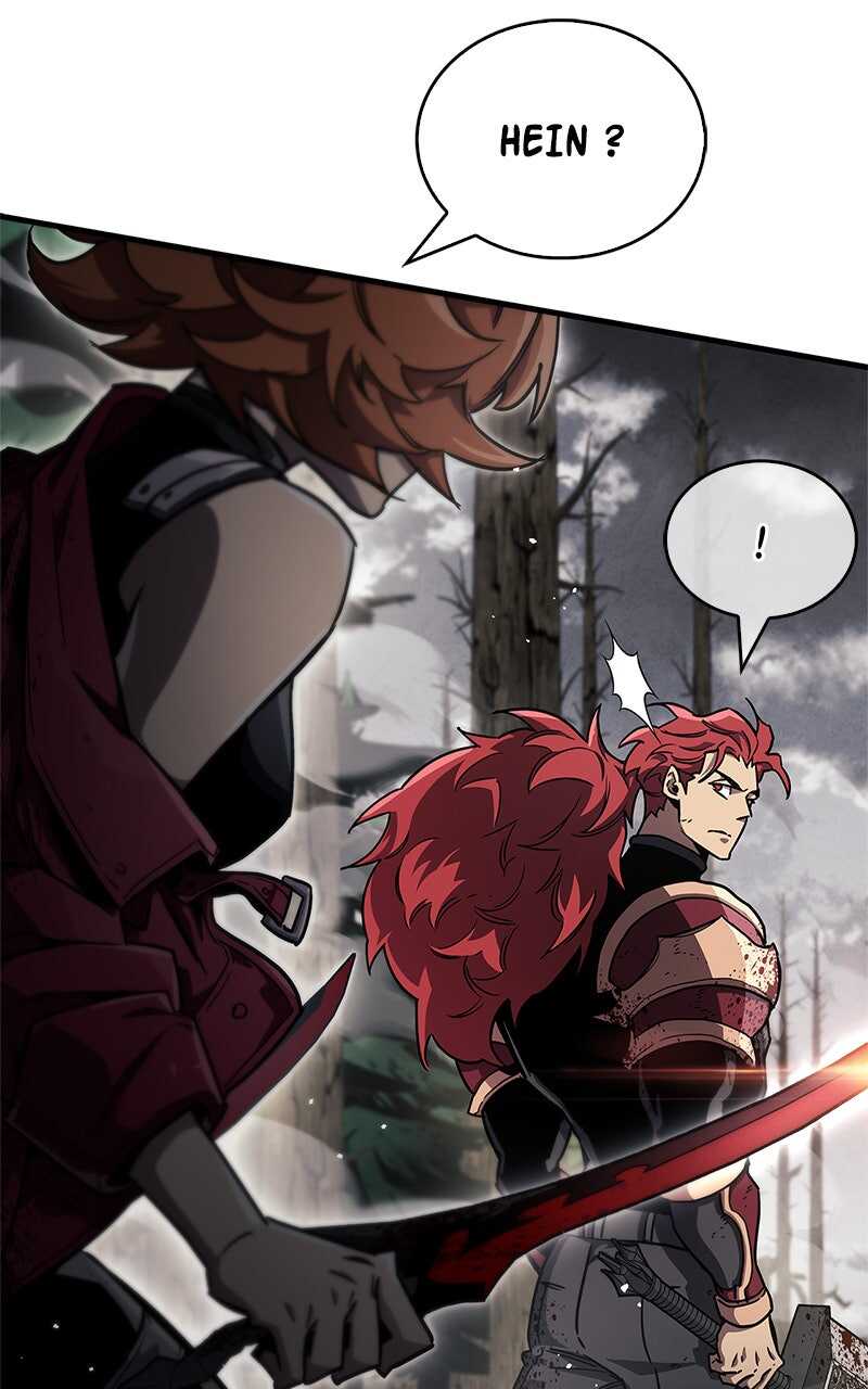 Read The Player Hides His Past FR Manga Online