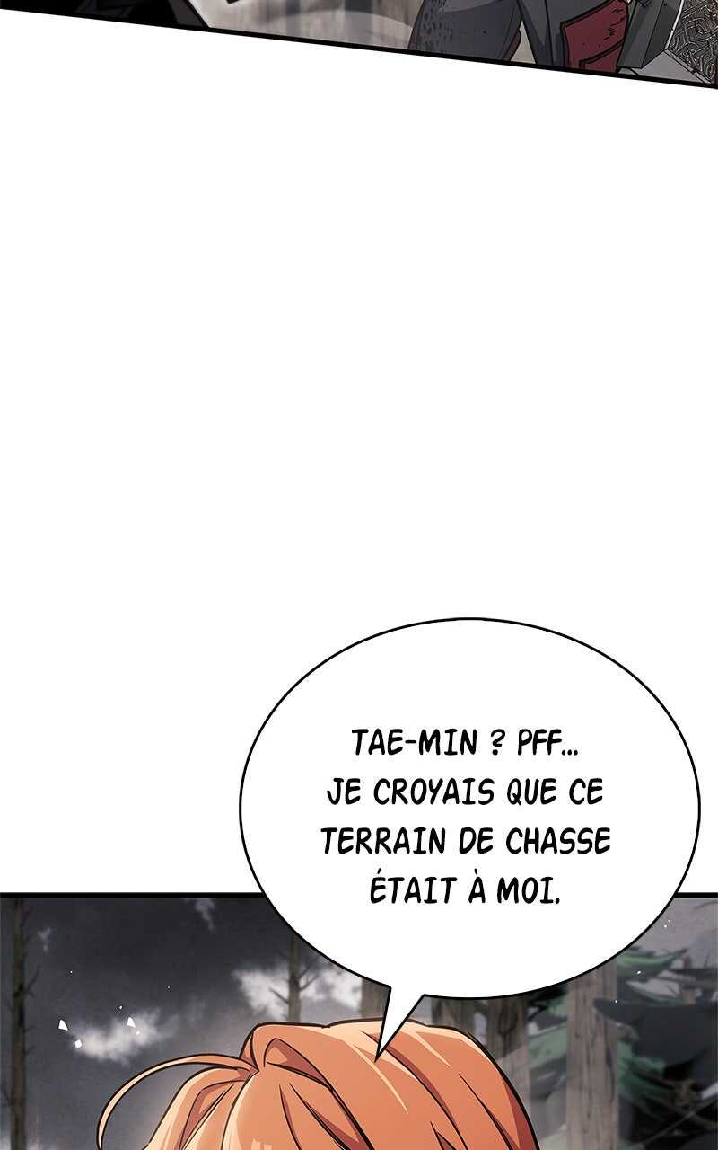 Read The Player Hides His Past FR Manga Online