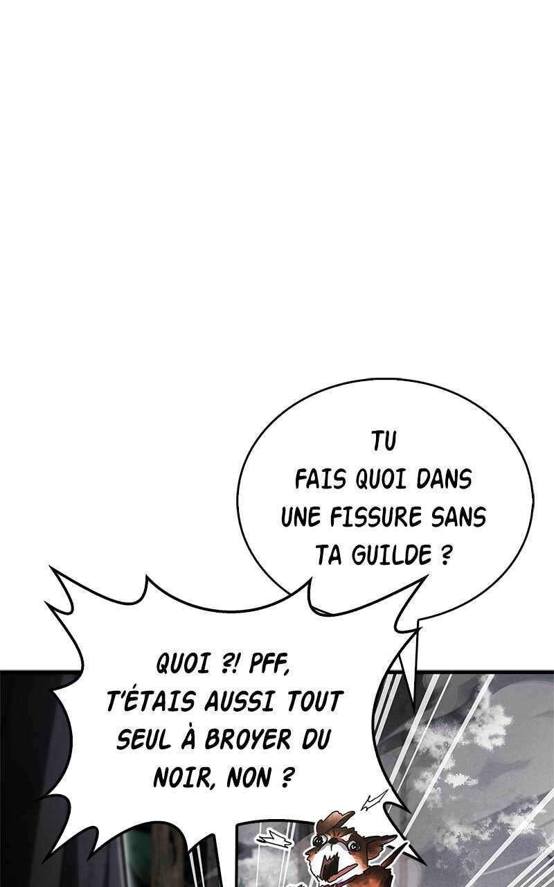 Read The Player Hides His Past FR Manga Online