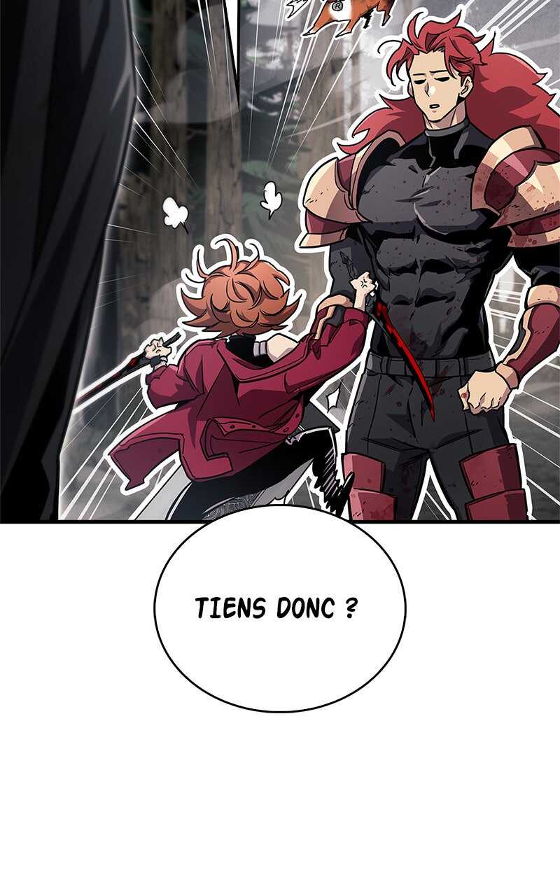 Read The Player Hides His Past FR Manga Online