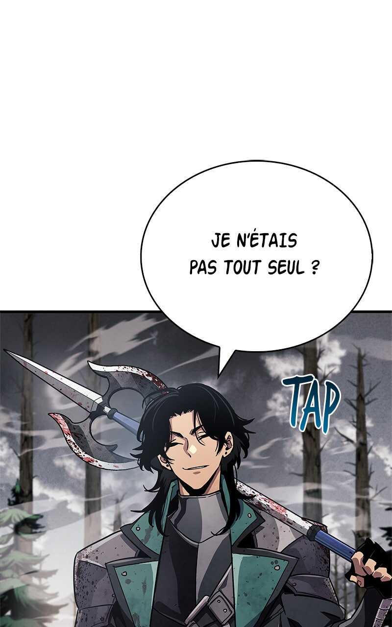 Read The Player Hides His Past FR Manga Online