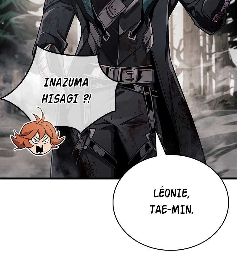 Read The Player Hides His Past FR Manga Online
