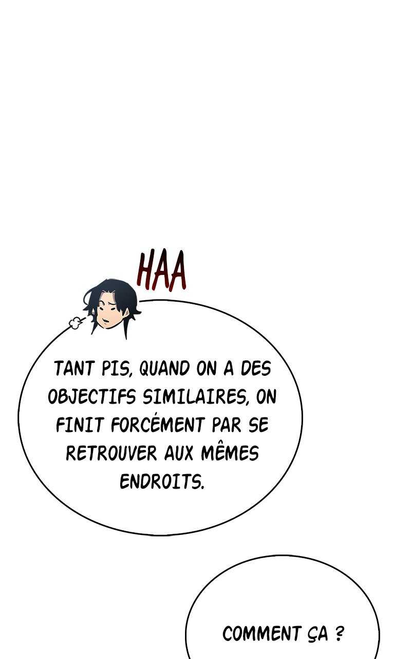 Read The Player Hides His Past FR Manga Online
