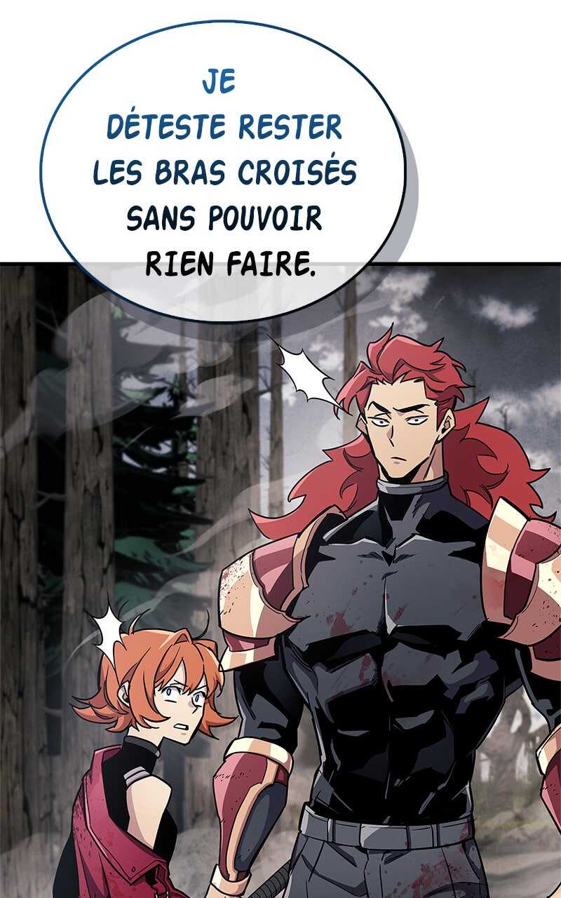 Read The Player Hides His Past FR Manga Online