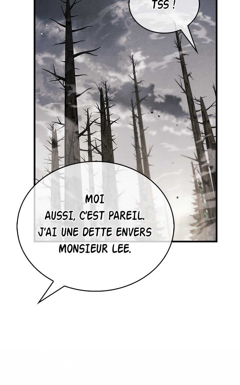 Read The Player Hides His Past FR Manga Online