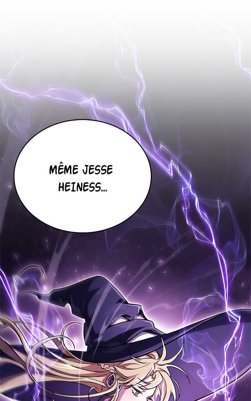 Read The Player Hides His Past FR Manga Online