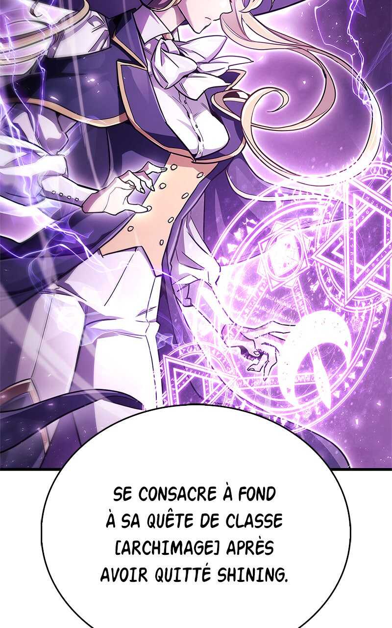Read The Player Hides His Past FR Manga Online