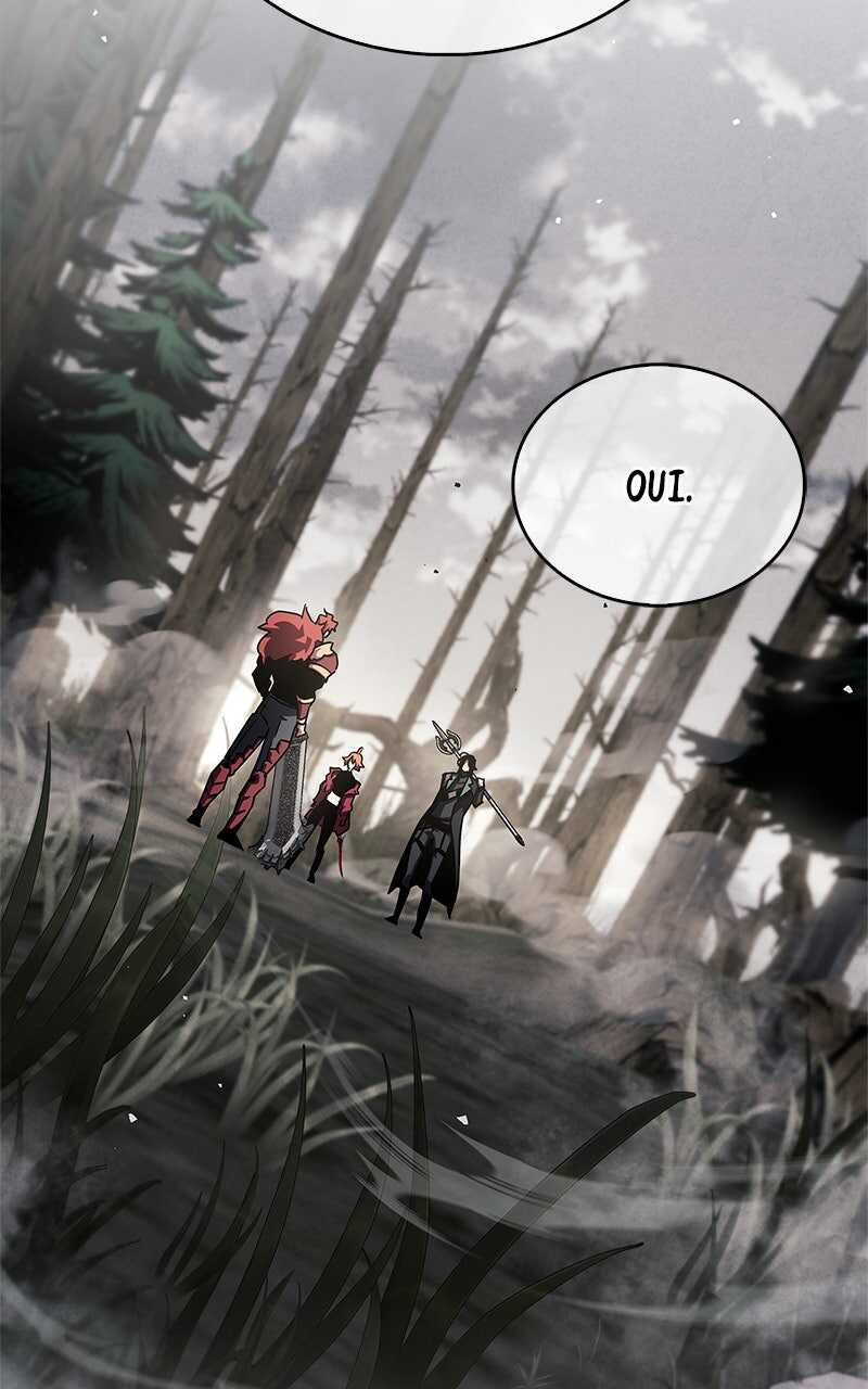 Read The Player Hides His Past FR Manga Online