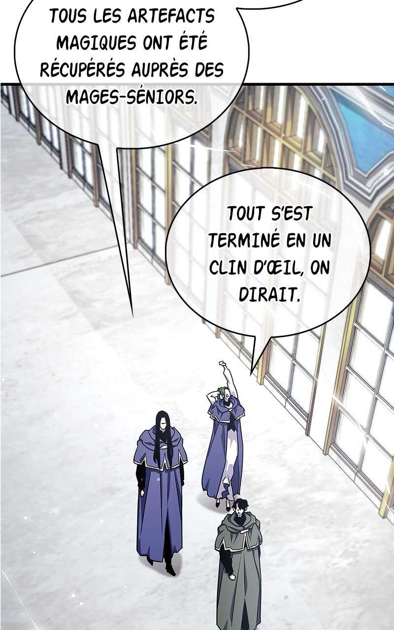 Read The Player Hides His Past FR Manga Online