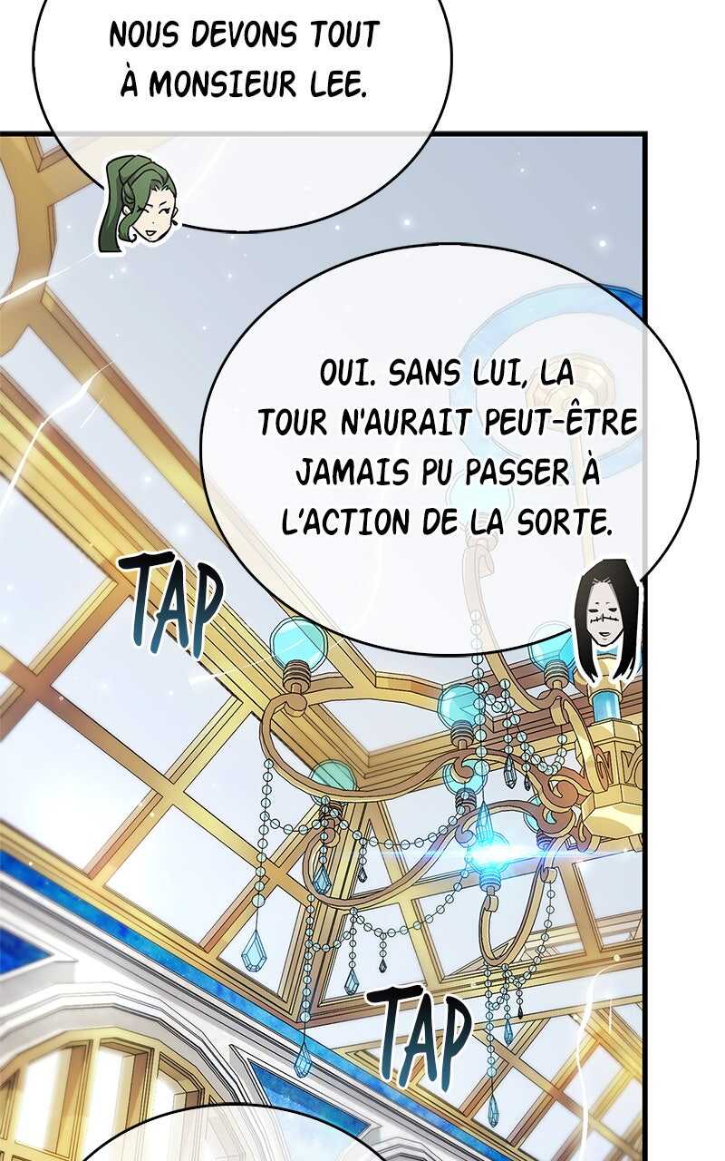 Read The Player Hides His Past FR Manga Online