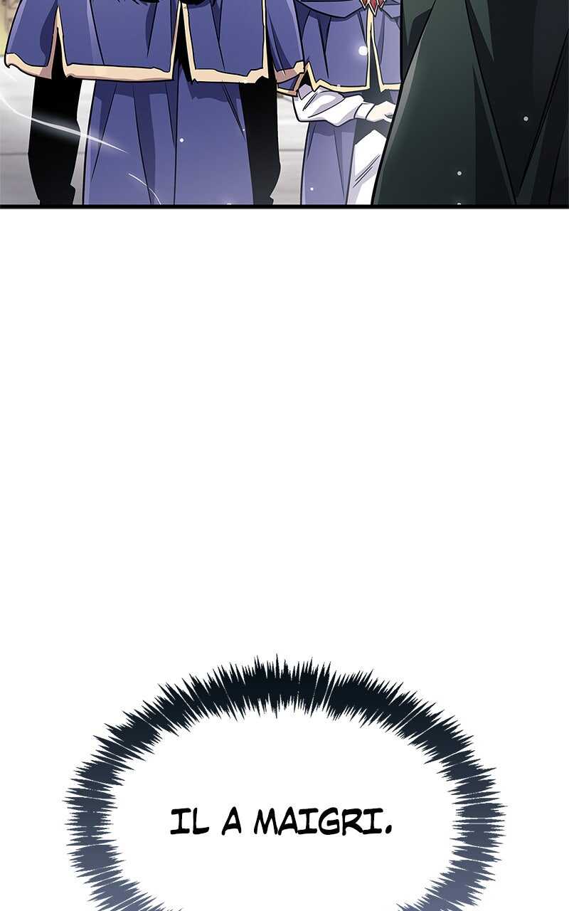 Read The Player Hides His Past FR Manga Online