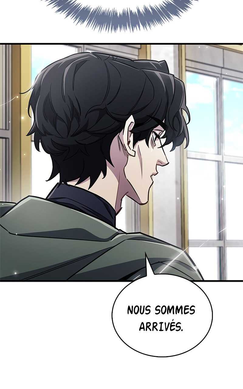 Read The Player Hides His Past FR Manga Online