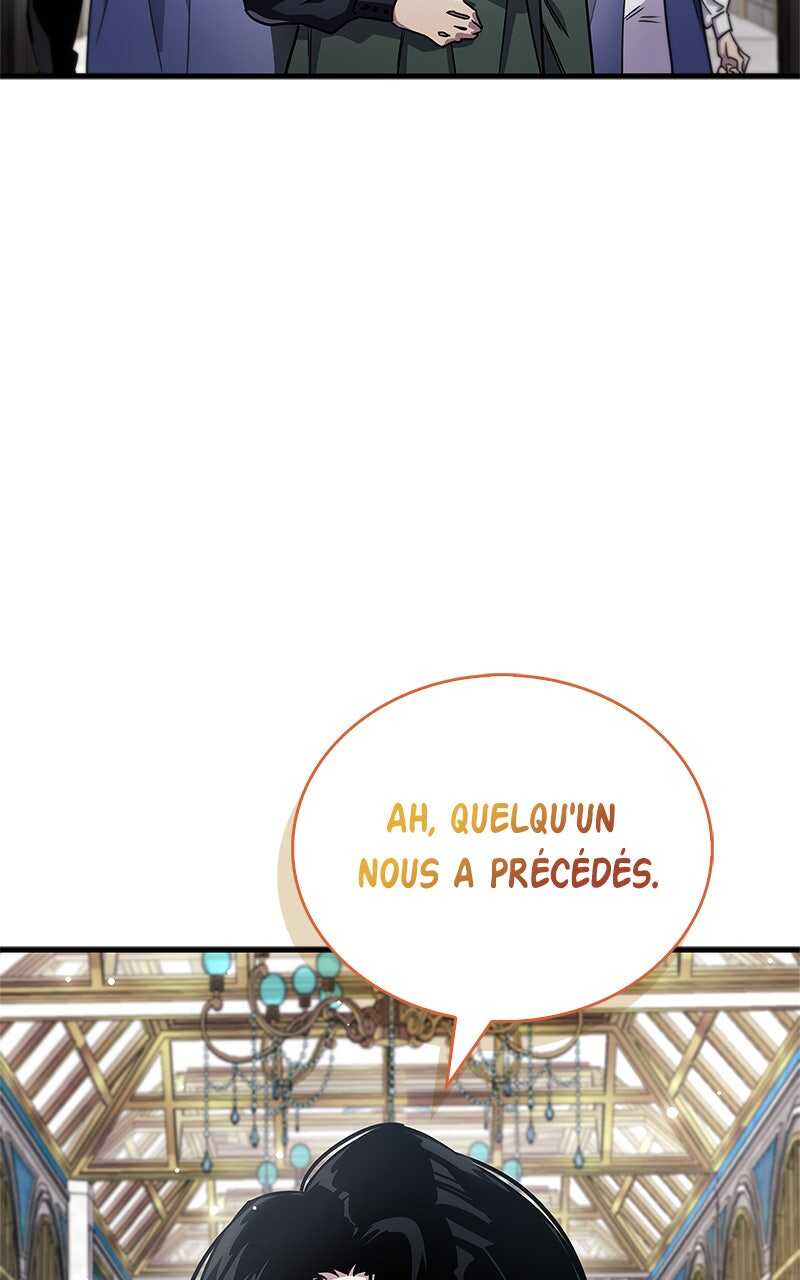 Read The Player Hides His Past FR Manga Online