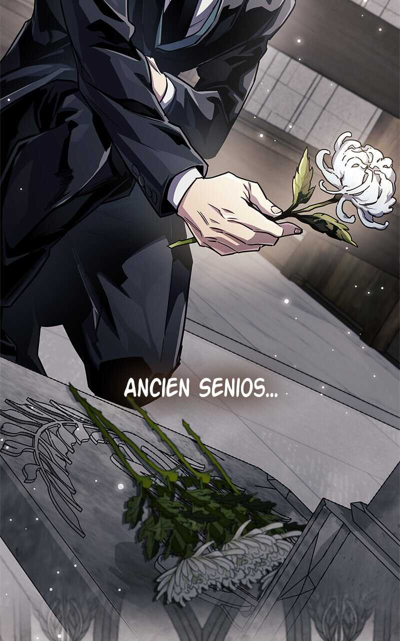 Read The Player Hides His Past FR Manga Online