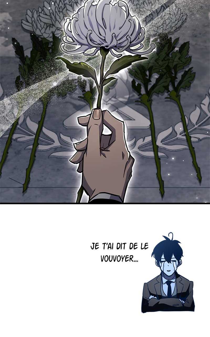 Read The Player Hides His Past FR Manga Online