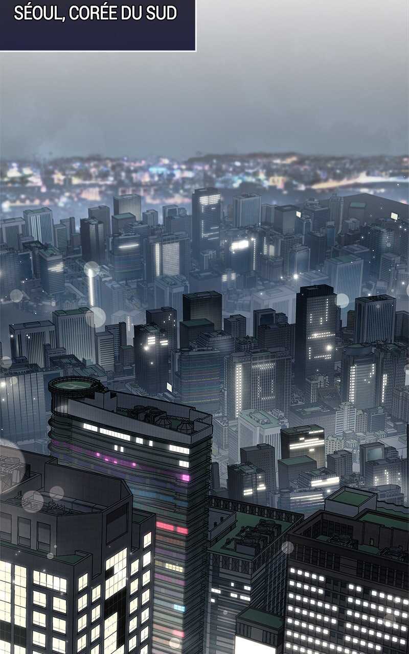 Read The Player Hides His Past FR Manga Online