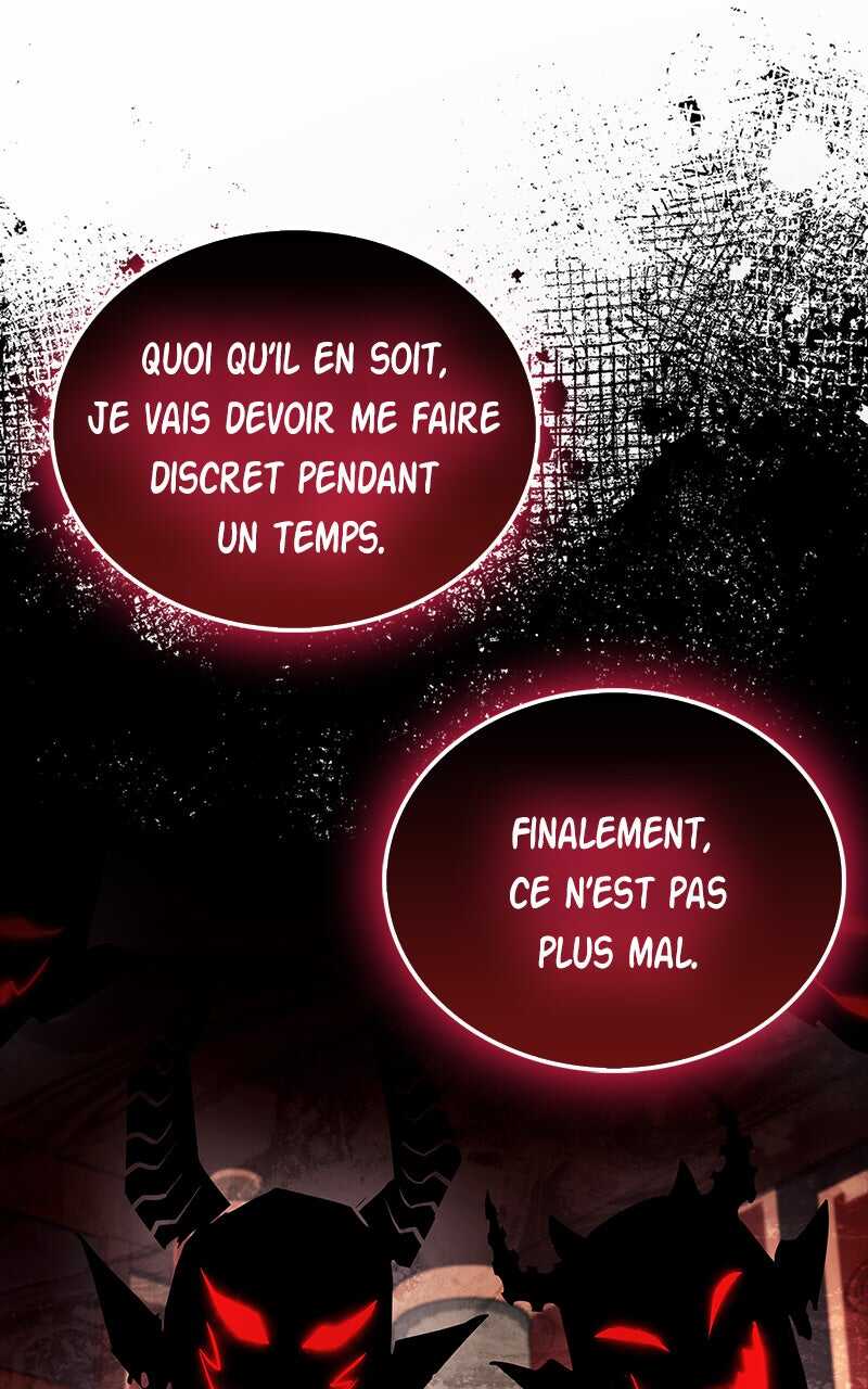 Read The Player Hides His Past FR Manga Online