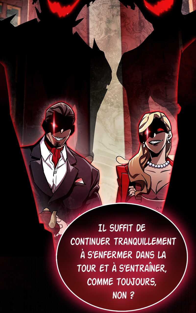 Read The Player Hides His Past FR Manga Online