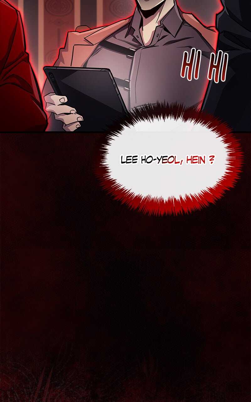 Read The Player Hides His Past FR Manga Online