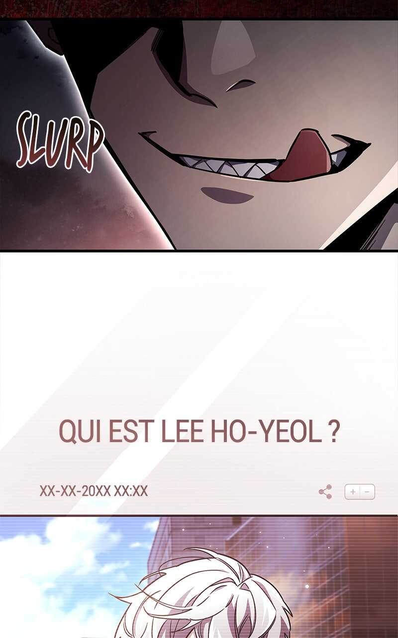 Read The Player Hides His Past FR Manga Online
