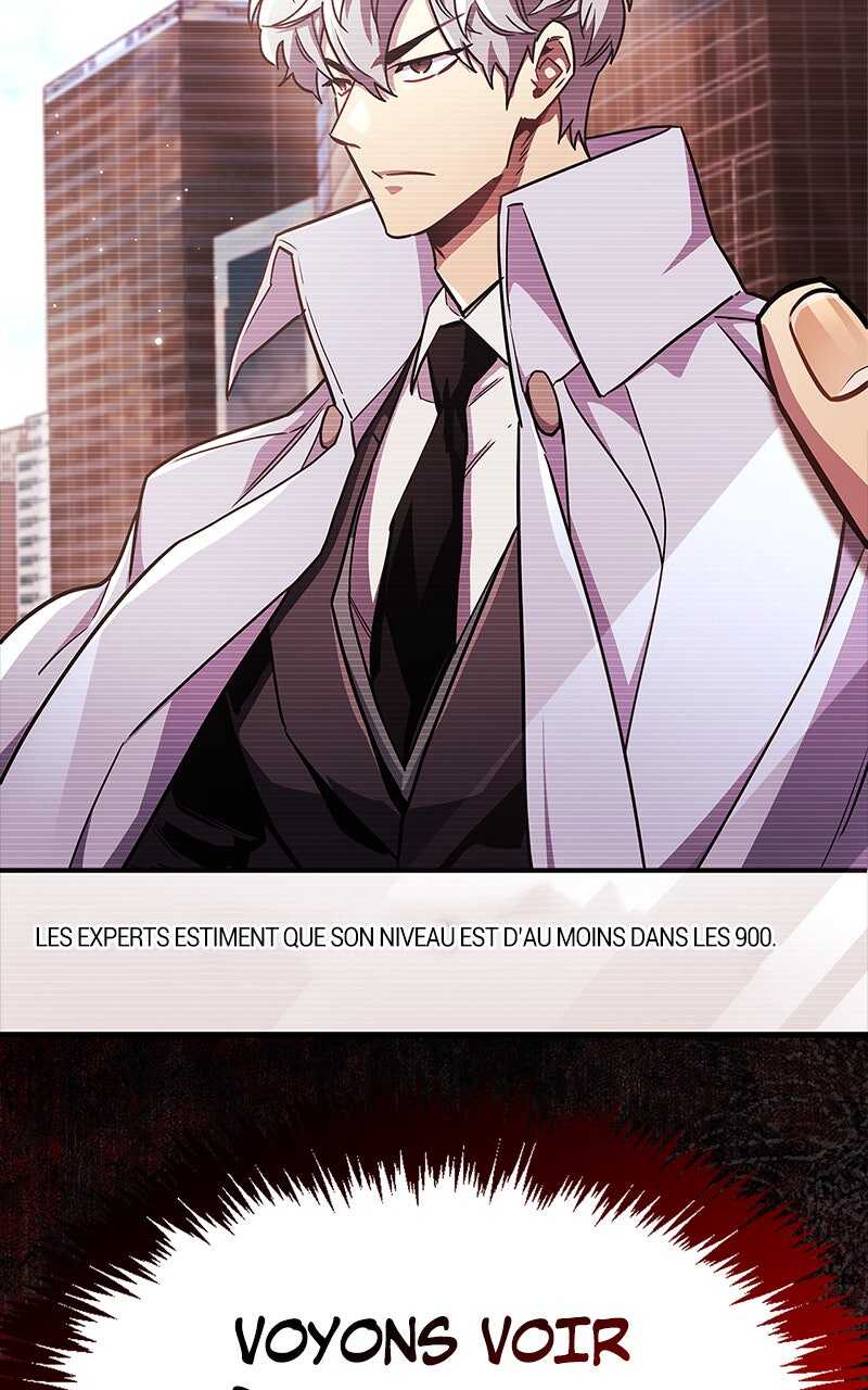 Read The Player Hides His Past FR Manga Online