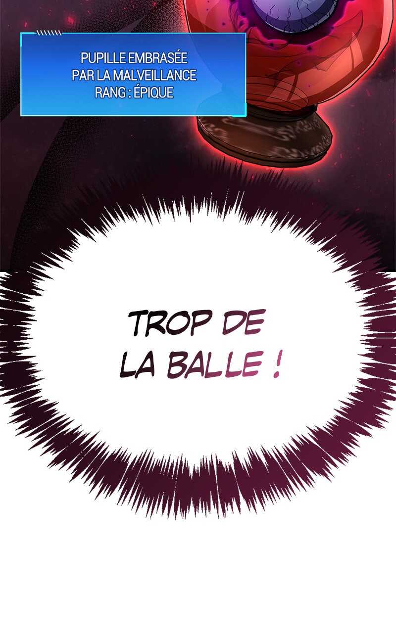 Read The Player Hides His Past FR Manga Online