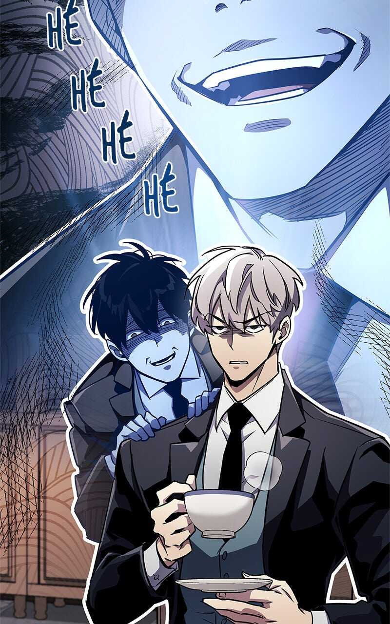 Read The Player Hides His Past FR Manga Online