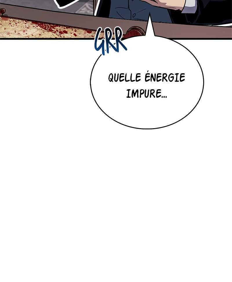 Read The Player Hides His Past FR Manga Online