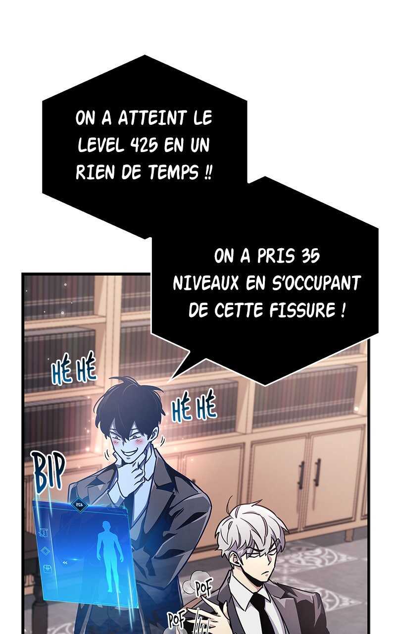 Read The Player Hides His Past FR Manga Online