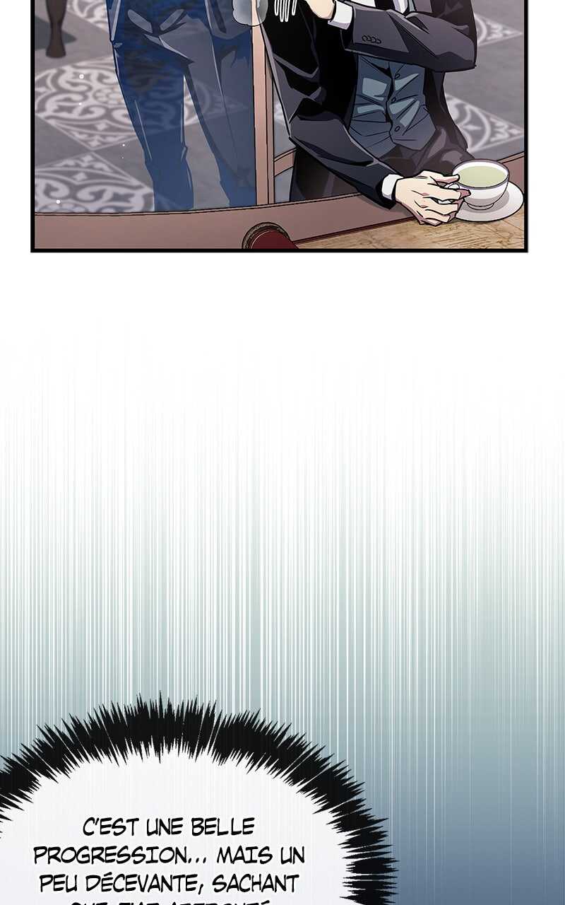 Read The Player Hides His Past FR Manga Online