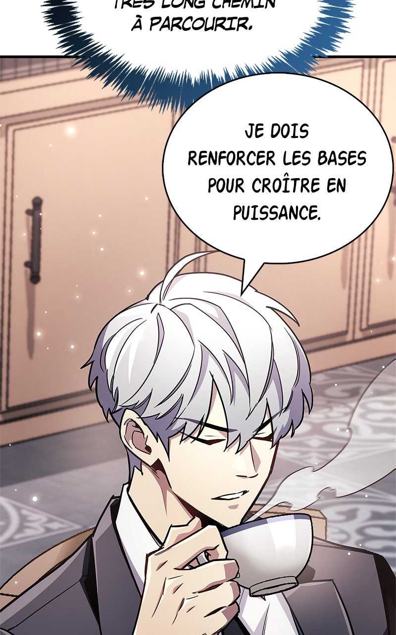 Read The Player Hides His Past FR Manga Online