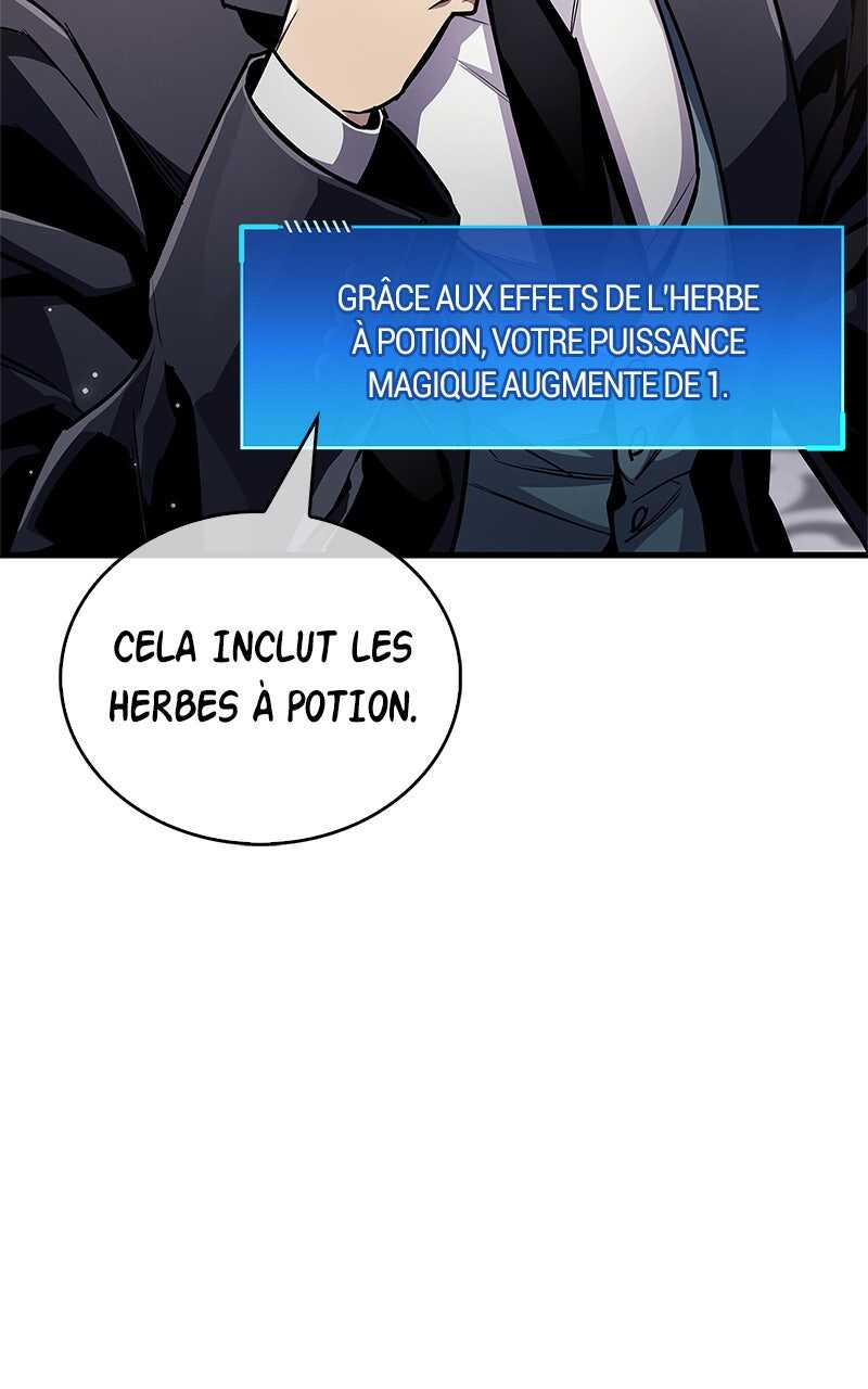 Read The Player Hides His Past FR Manga Online