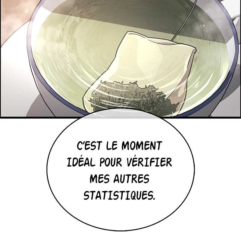 Read The Player Hides His Past FR Manga Online