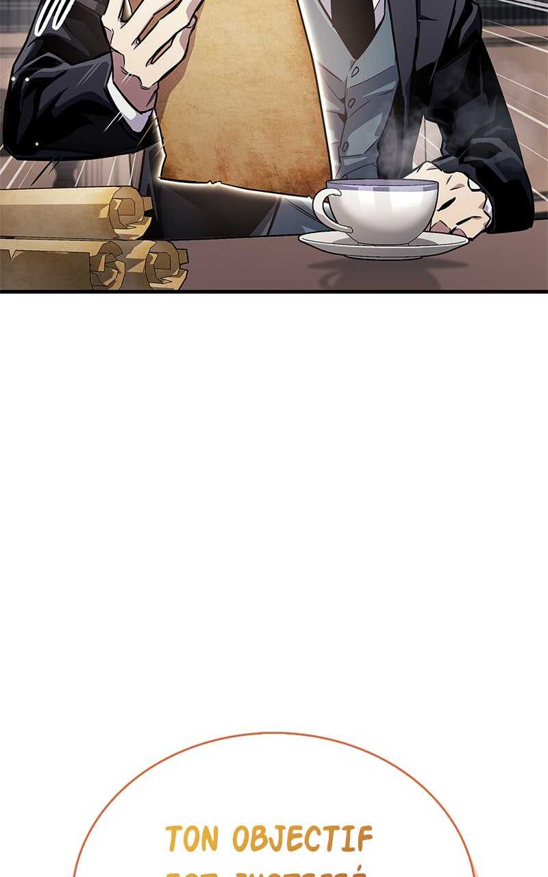 Read The Player Hides His Past FR Manga Online