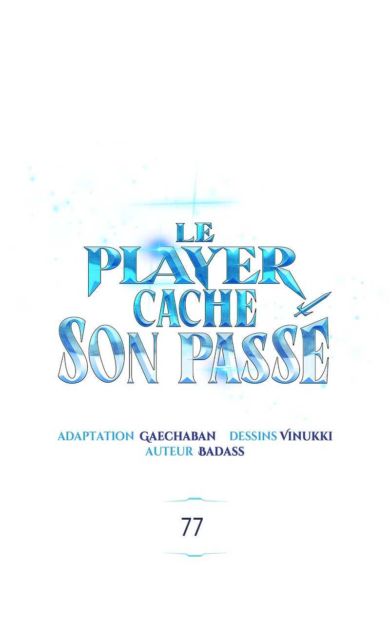 Read The Player Hides His Past FR Manga Online