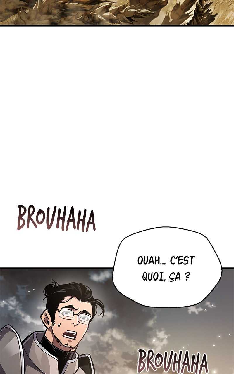 Read The Player Hides His Past FR Manga Online