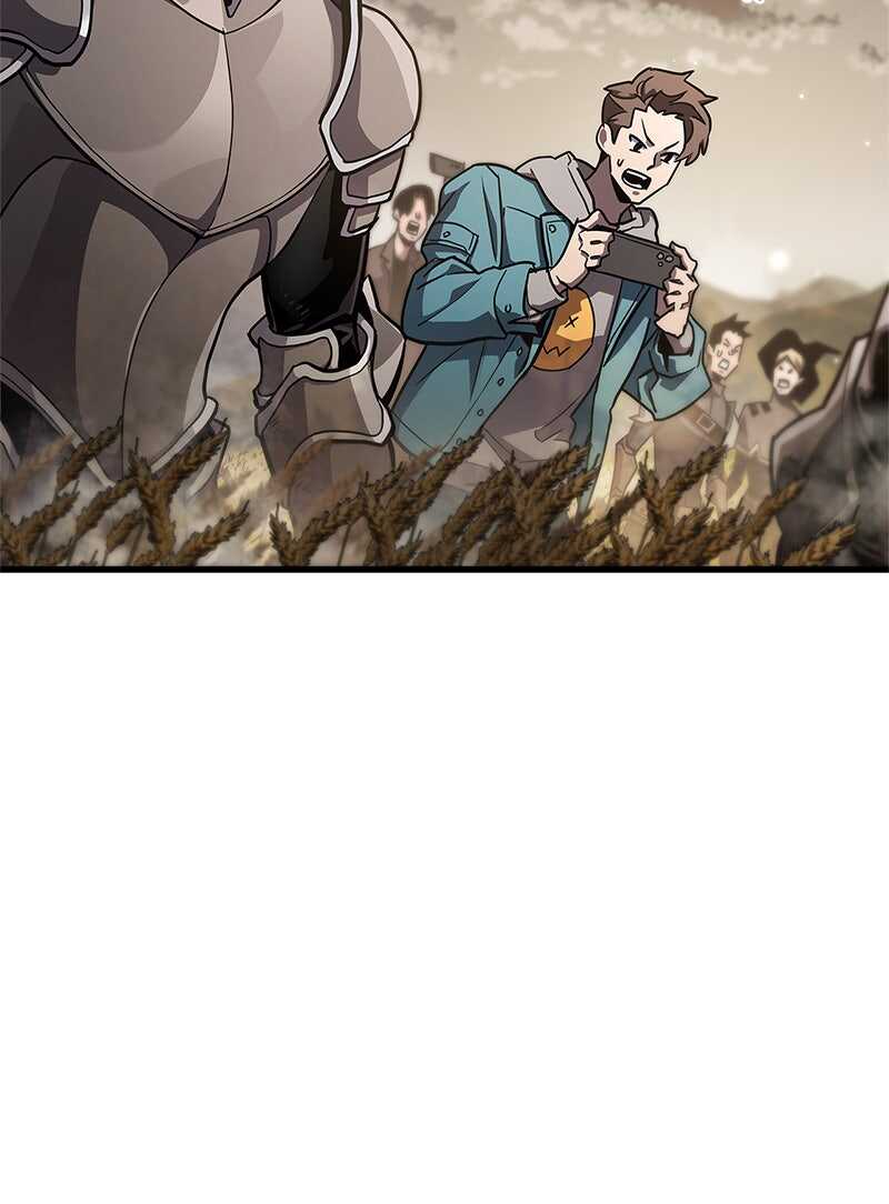 Read The Player Hides His Past FR Manga Online