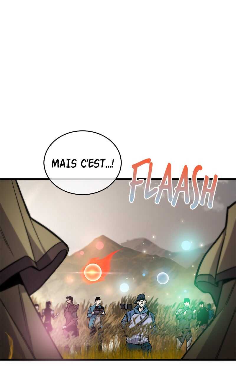 Read The Player Hides His Past FR Manga Online