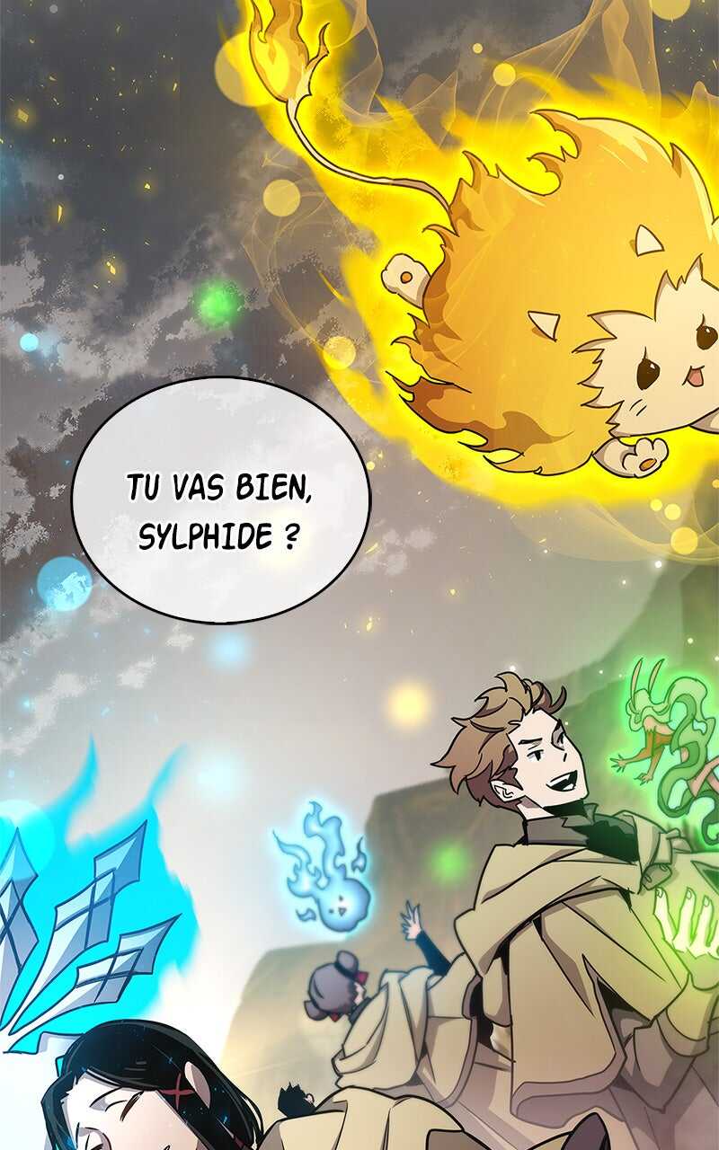 Read The Player Hides His Past FR Manga Online
